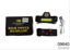 Imagen de LINTERNA MINERA 2 PSC. CARGA USB 2.26